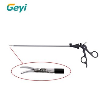 Использование скальпеля — скальпель для желчных протоков